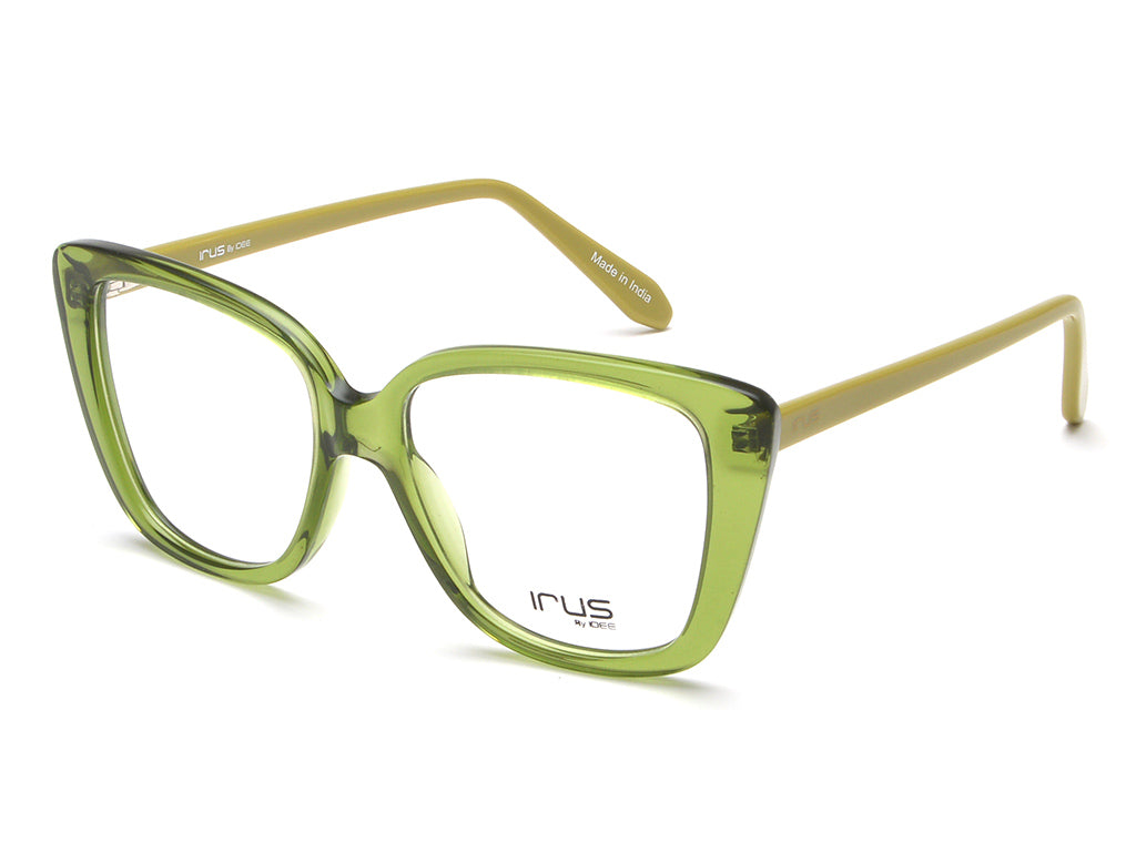 IRUS 2245 Butterfly Women Frames