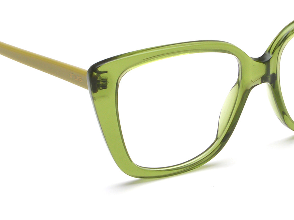 IRUS 2245 Butterfly Women Frames