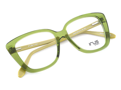 IRUS 2245 Butterfly Women Frames