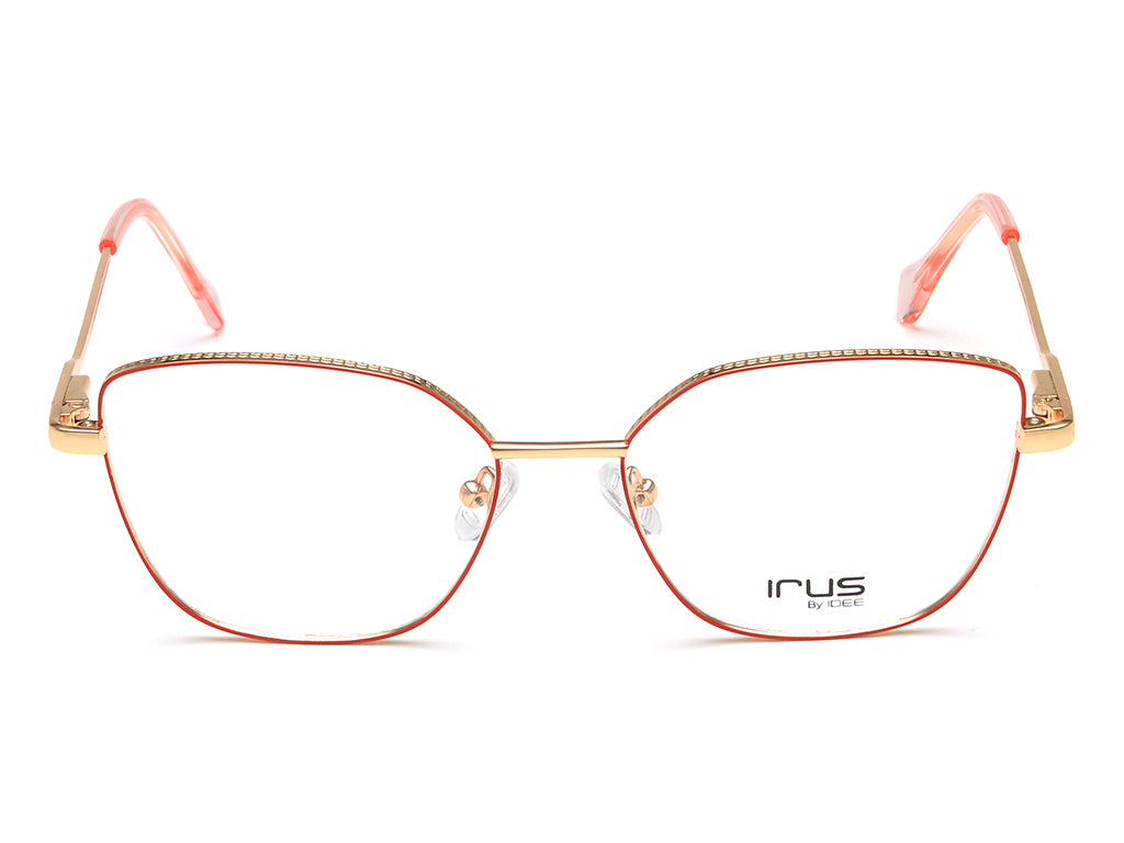 IRUS 2260 Butterfly Women Frames