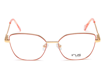 IRUS 2260 Butterfly Women Frames