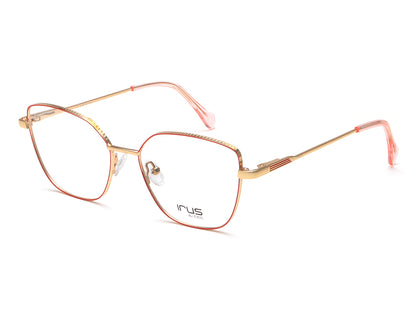 IRUS 2260 Butterfly Women Frames