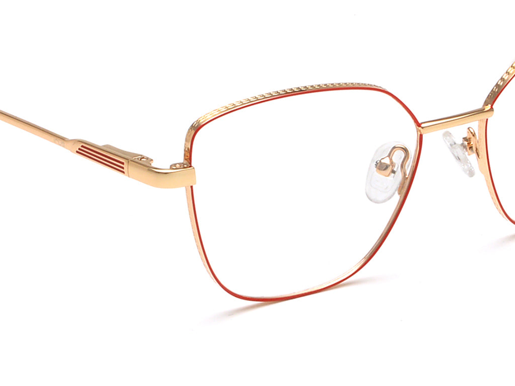 IRUS 2260 Butterfly Women Frames