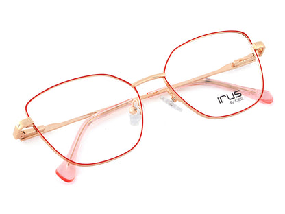 IRUS 2260 Butterfly Women Frames