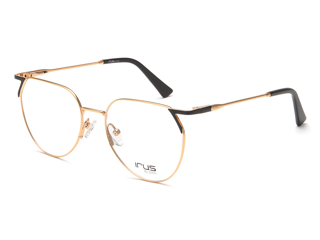 IRUS 2265 Oval Women Frames