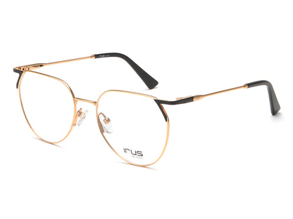 IRUS 2265 Oval Women Frames