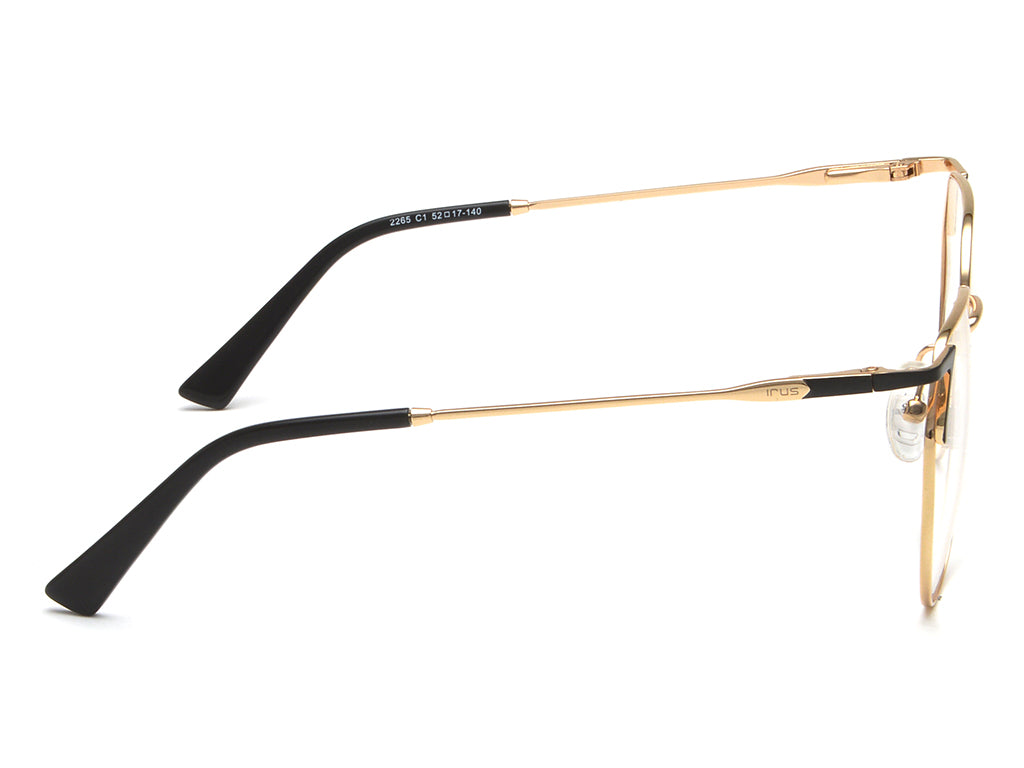 IRUS 2265 Oval Women Frames