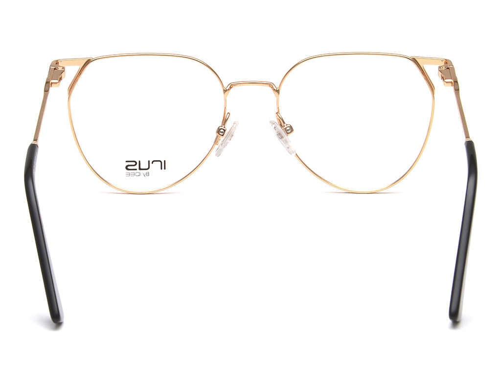 IRUS 2265 Oval Women Frames