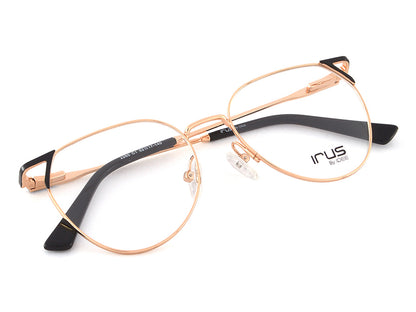 IRUS 2265 Oval Women Frames