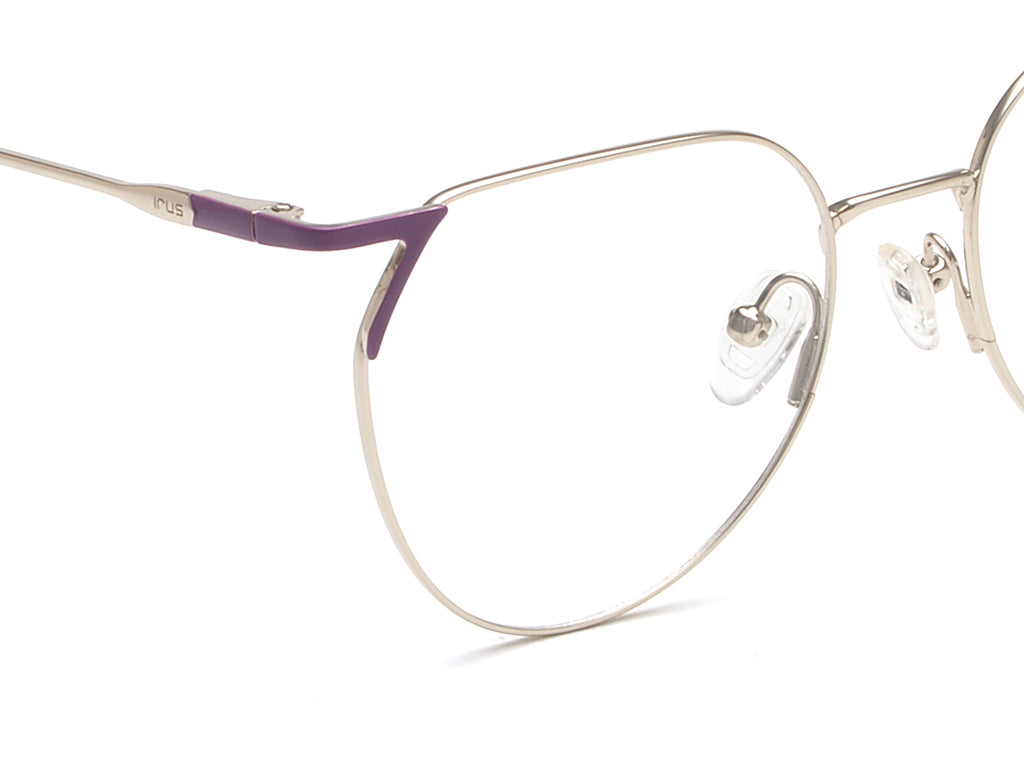 IRUS 2265 Oval Women Frames