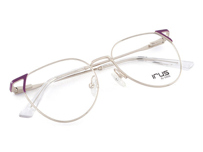 IRUS 2265 Oval Women Frames