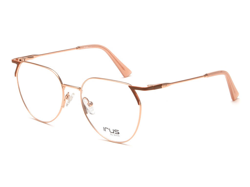 IRUS 2265 Oval Women Frames