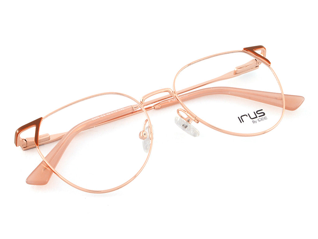 IRUS 2265 Oval Women Frames