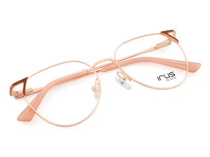 IRUS 2265 Oval Women Frames