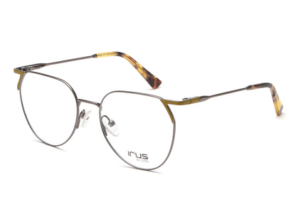 IRUS 2265 Oval Women Frames