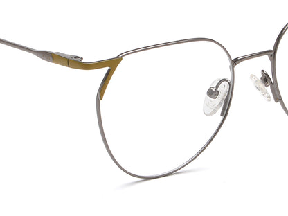 IRUS 2265 Oval Women Frames