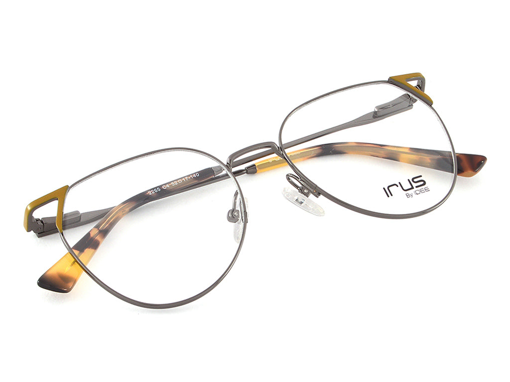 IRUS 2265 Oval Women Frames