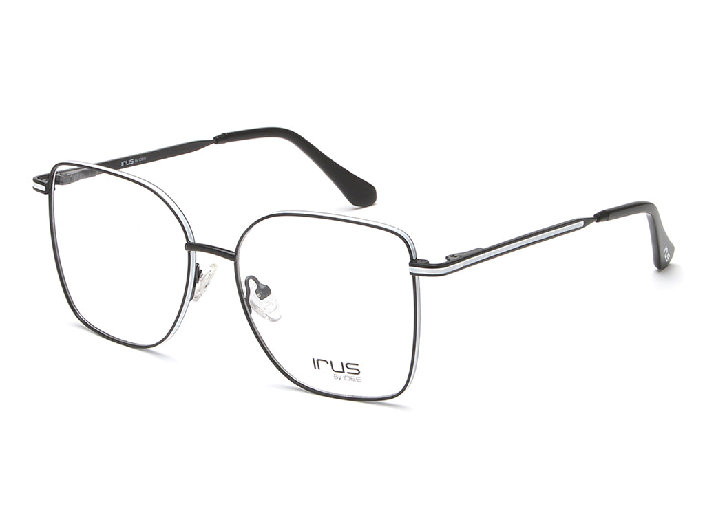 IRUS 2267 Butterfly Women Frames