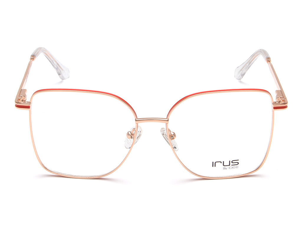 IRUS 2267 Butterfly Women Frames