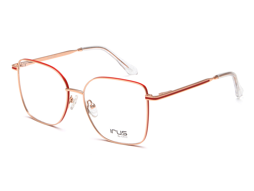 IRUS 2267 Butterfly Women Frames