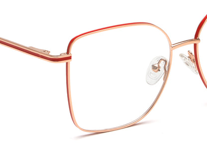 IRUS 2267 Butterfly Women Frames