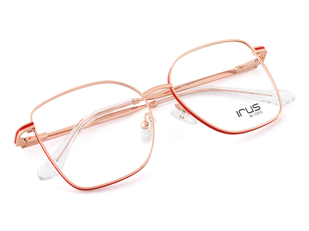 IRUS 2267 Butterfly Women Frames