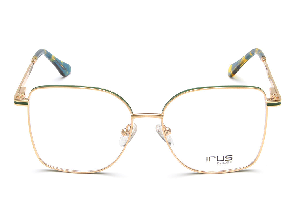 IRUS 2267 Butterfly Women Frames