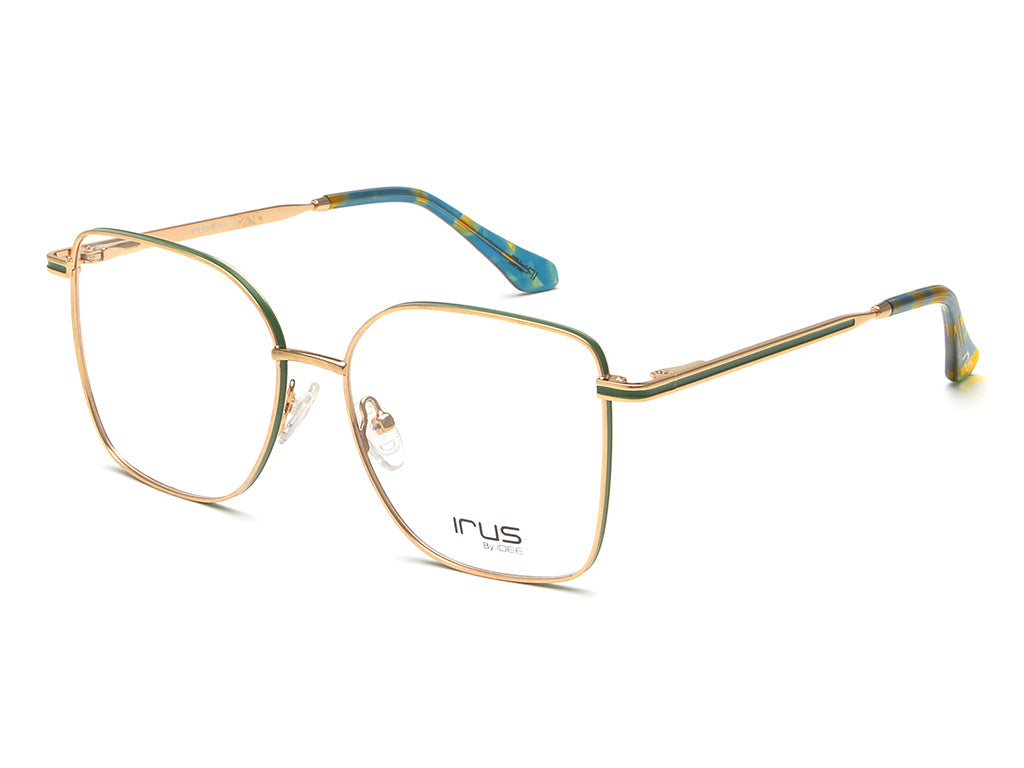 IRUS 2267 Butterfly Women Frames