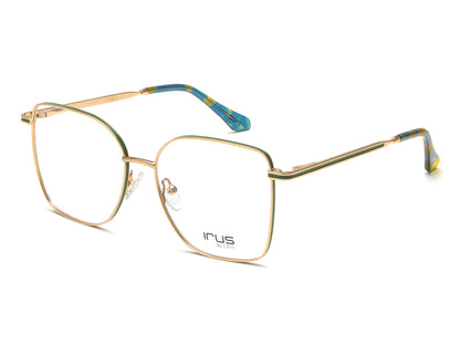 IRUS 2267 Butterfly Women Frames