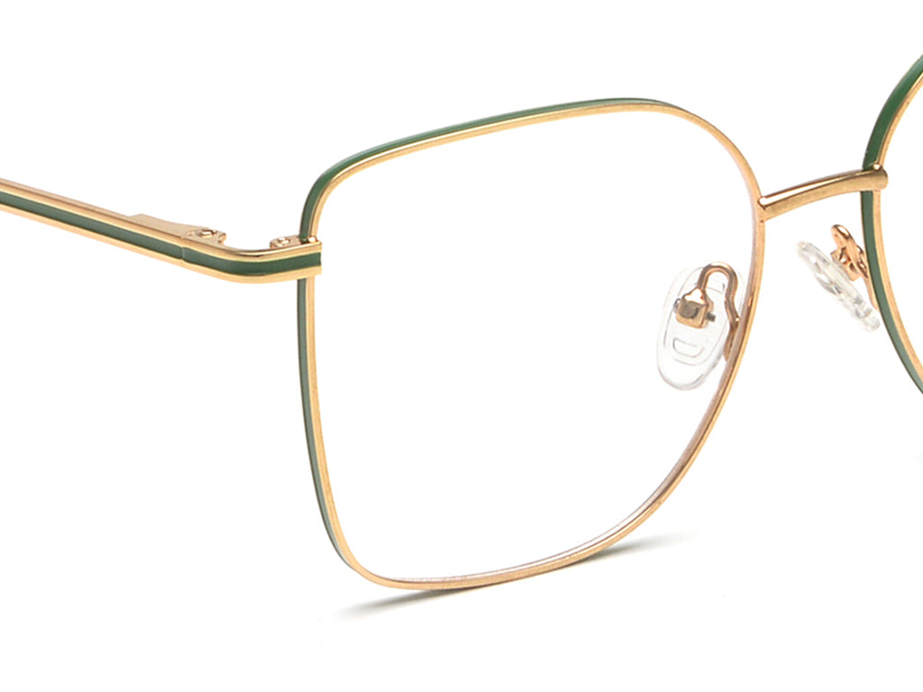 IRUS 2267 Butterfly Women Frames