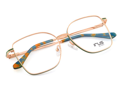 IRUS 2267 Butterfly Women Frames