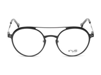 IRUS 2276 Round Men Frames