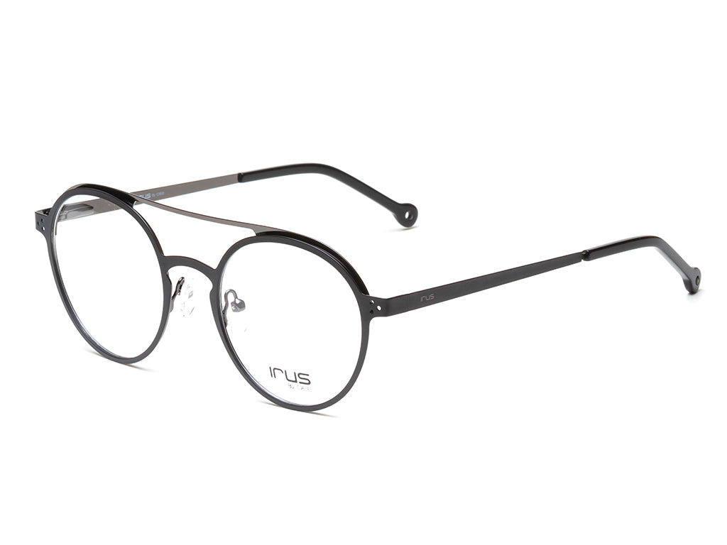 IRUS 2276 Round Men Frames