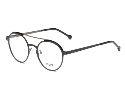 IRUS 2276 Round Men Frames