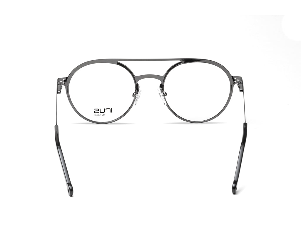 IRUS 2276 Round Men Frames