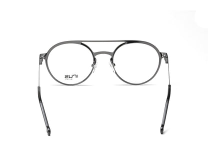 IRUS 2276 Round Men Frames