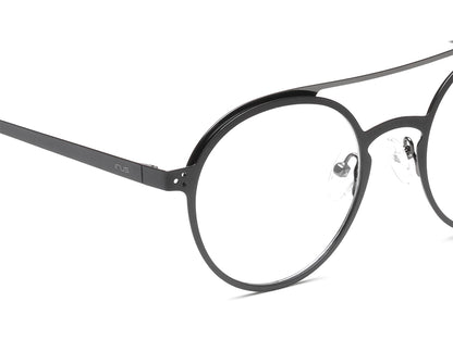 IRUS 2276 Round Men Frames