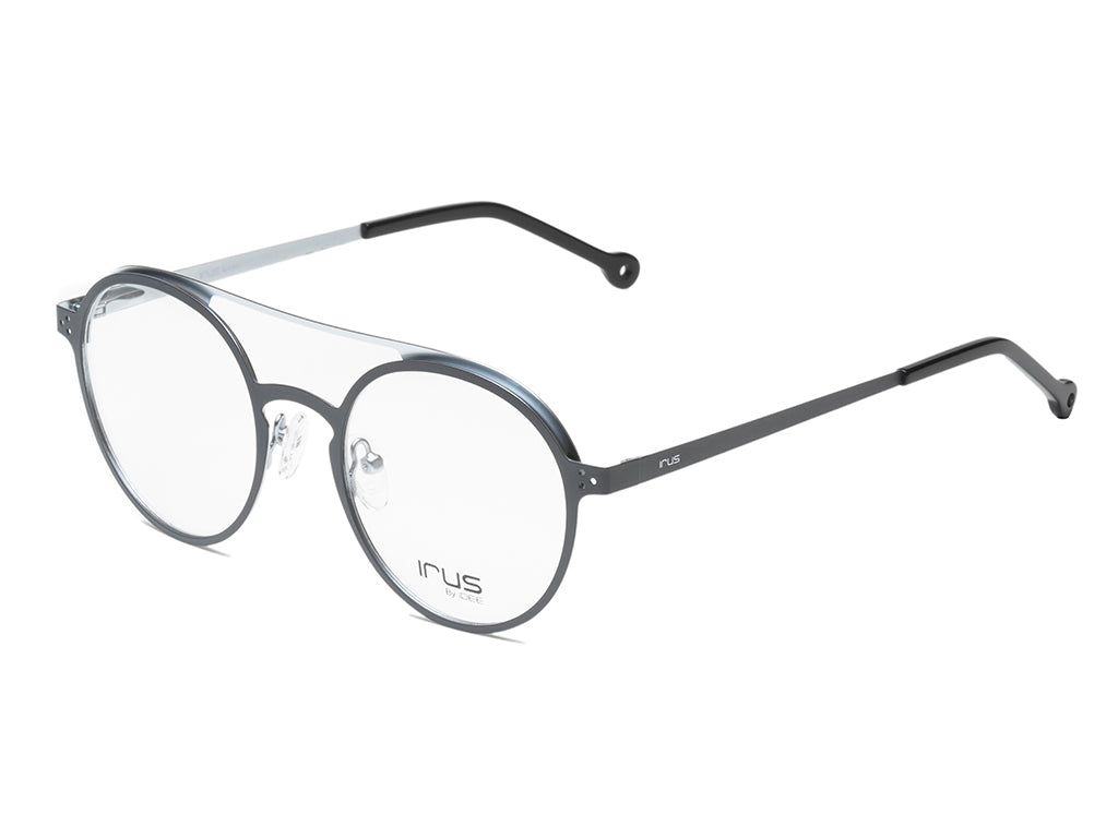 IRUS 2276 Round Men Frames