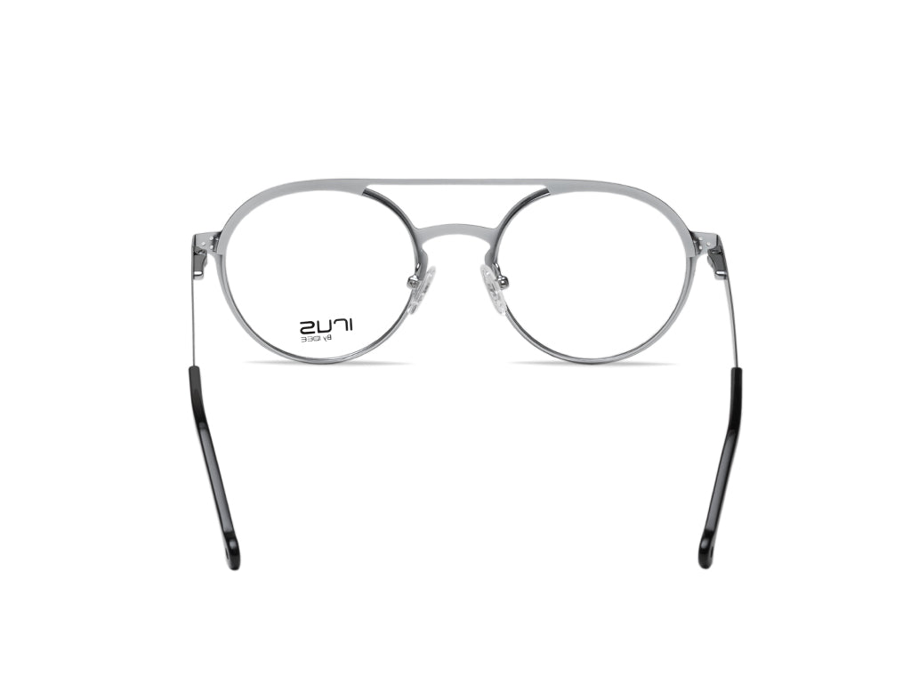 IRUS 2276 Round Men Frames