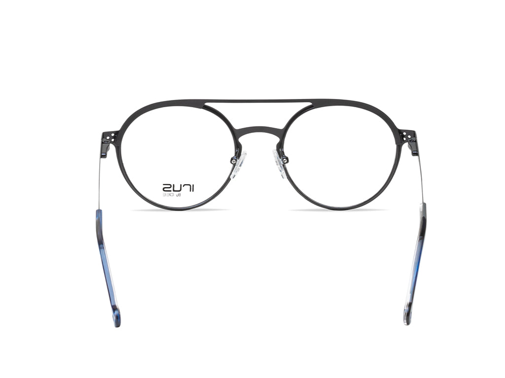 IRUS 2276 Round Men Frames