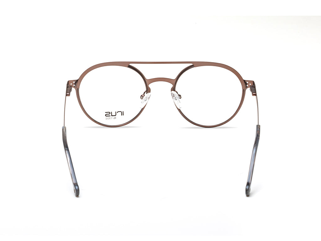 IRUS 2276 Round Men Frames