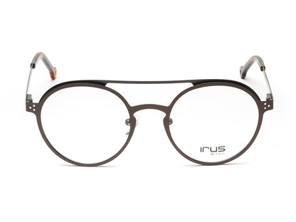 IRUS 2276 Round Men Frames