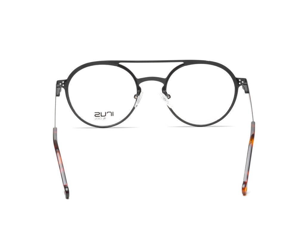 IRUS 2276 Round Men Frames