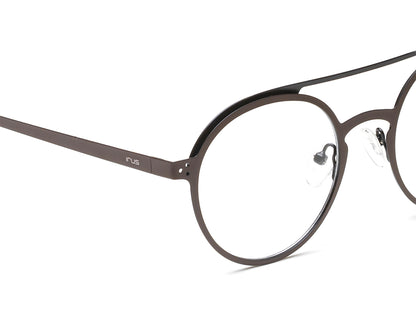 IRUS 2276 Round Men Frames