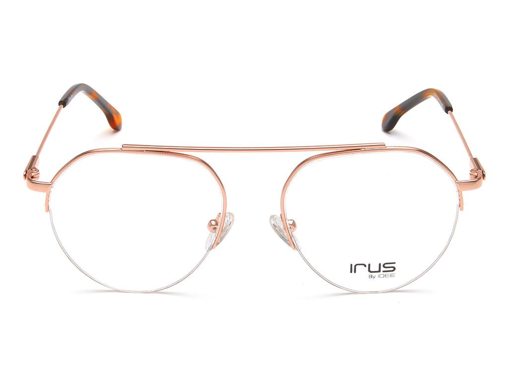 IRUS 2278 Oval Men Frames