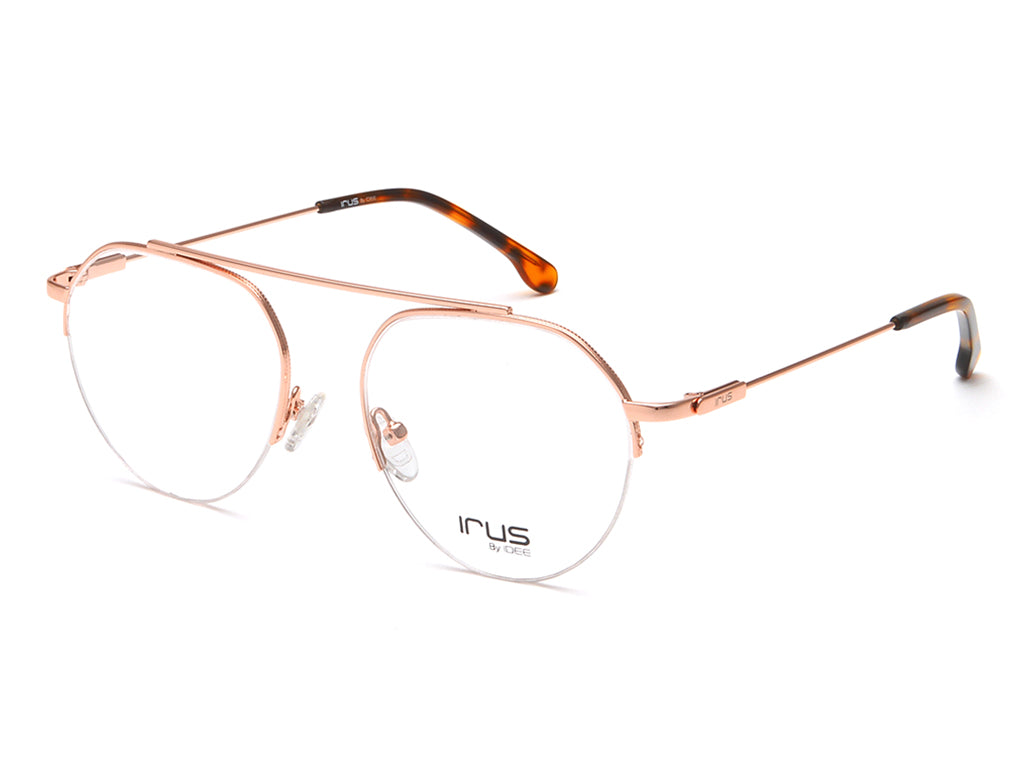 IRUS 2278 Oval Men Frames