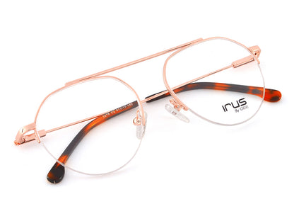 IRUS 2278 Oval Men Frames