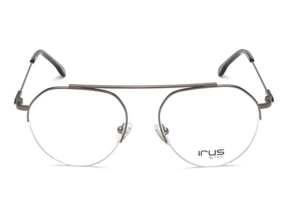 IRUS 2278 Oval Men Frames