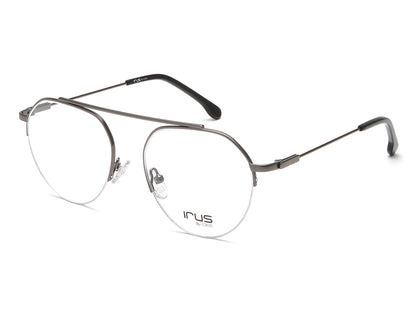 IRUS 2278 Oval Men Frames