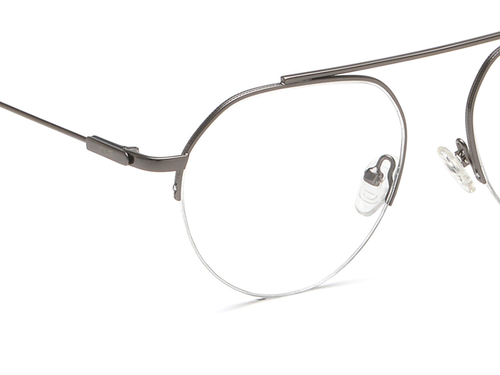 IRUS 2278 Oval Men Frames